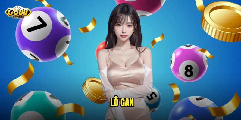 lô gan