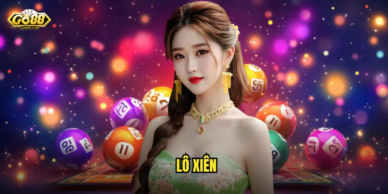 lô xiên