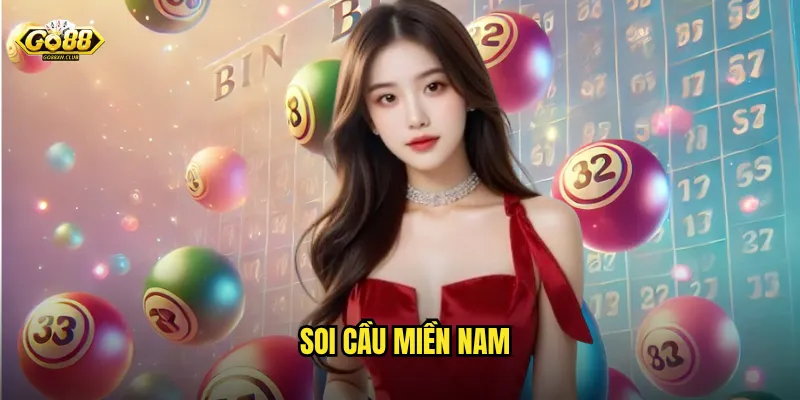 soi cầu miền Nam