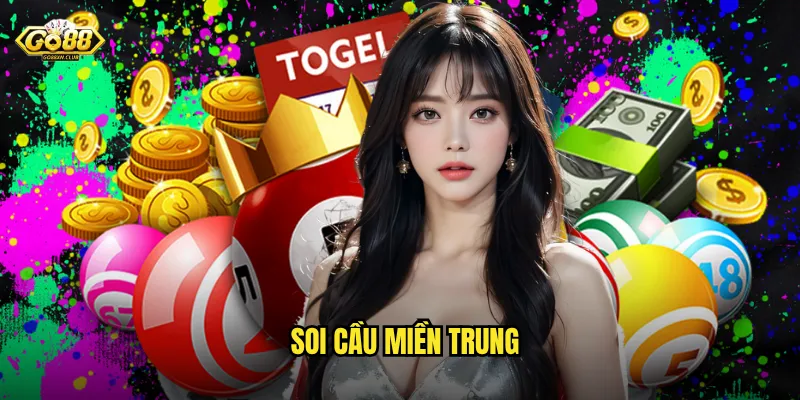 soi cầu miền Trung