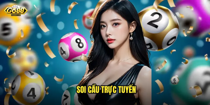 soi cầu trực tuyến