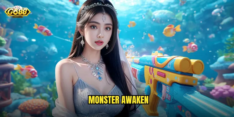 Monster Awaken