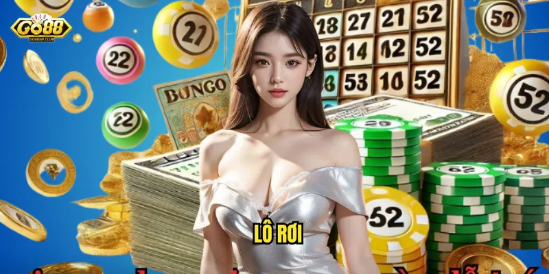 lô rơi