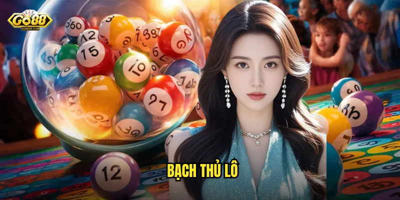 Bạch thủ lô